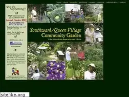 Sites similar to swqvgarden.org