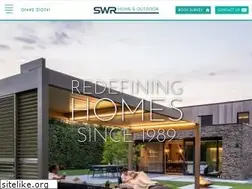 Sites similar to swr-installations.com