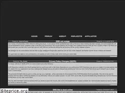 Sites similar to swr-productions.com