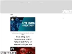 Sites similar to swr.li