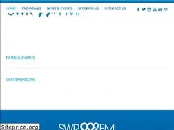 Sites similar to swr999.com.au