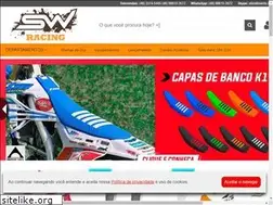 Sites similar to swracing.com.br