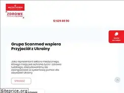 Sites similar to swrafal.pl
