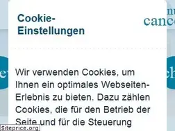 Sites similar to swrag.de
