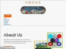 Sites similar to swrandalltoys.com