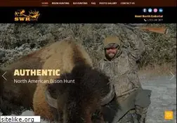 Sites similar to swrbiggamehunts.com