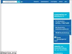 Sites similar to swrc.de