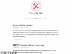 Sites similar to swrdfish.github.io