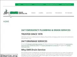 Sites similar to swrdrainservice.com