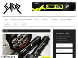 Sites similar to swrdz.news