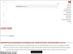 Sites similar to swrea.bz.it