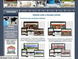 Sites similar to swred.com