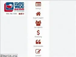 Sites similar to swreescanaba.com