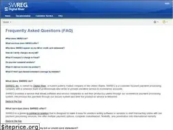 Sites similar to swreg.org