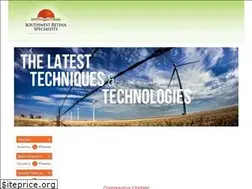 Sites similar to swretinatx.com
