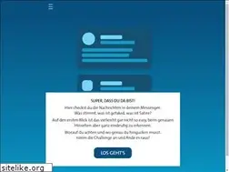 Sites similar to swrfakefinder.de