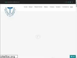 Sites similar to swrha.co.tt