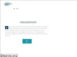 Sites similar to swris.sr