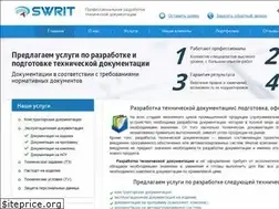 Sites similar to swrit.ru