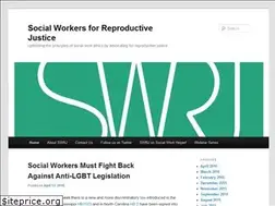 Sites similar to swrj.org