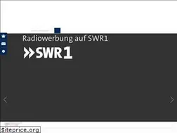 Sites similar to swrmediaservices.de
