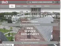 Sites similar to swrmemphis.com