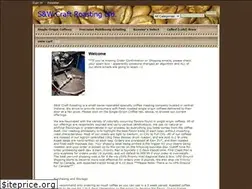 Sites similar to swroasting.com