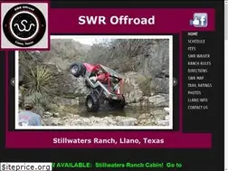Sites similar to swroffroad.com
