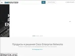 Sites similar to swrouter.ru