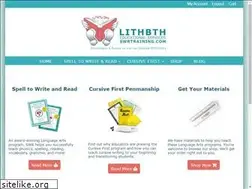 Sites similar to swrtraining.com