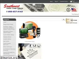 Sites similar to swrubberstamp.com