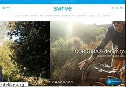 Sites similar to swrve.us