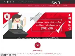 Sites similar to swrvpn.website
