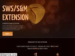 Sites similar to sws-extension.org