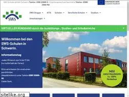 Sites similar to sws-schulen.de