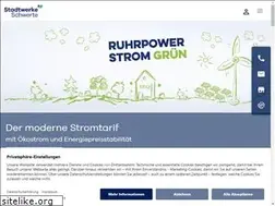 Sites similar to sws-schwerte.de