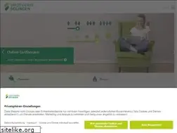 Sites similar to sws-solingen.de