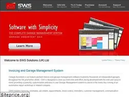 Sites similar to sws-solutions.co.uk