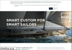 Sites similar to sws-yachts.com