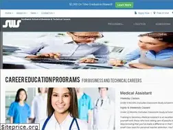 Sites similar to sws.edu