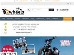 Sites similar to sws2wheels.nl