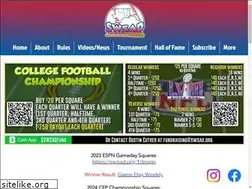 Sites similar to swsad.org