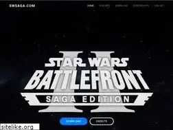 Sites similar to swsaga.ru