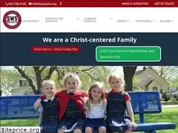 Sites similar to swsaints.org