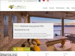 Sites similar to swsamuiproperties.com