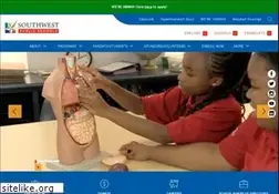 Sites similar to swschools.org
