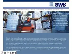 Sites similar to swsco.net