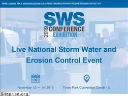 Sites similar to swsconferenceexpo.com