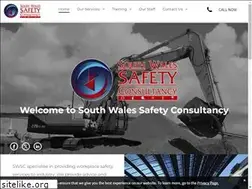 Sites similar to swsconsultancy.com