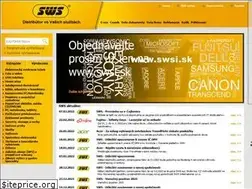 Sites similar to swsd.sk